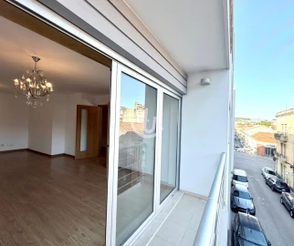 Apartamento T3 para Venda em Alcobaça e Vestiaria