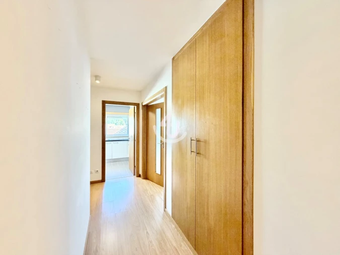 Apartamento T3 para Venda em Alcobaça e Vestiaria Foto 18
