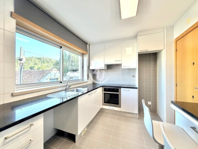 Apartamento T3 para Venda em Alcobaça e Vestiaria Foto 21