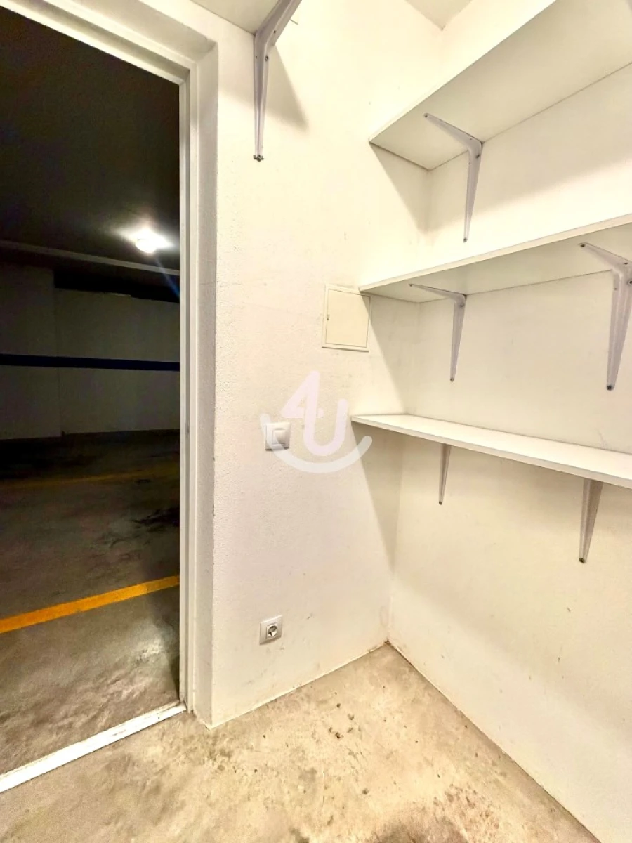 Apartamento T3 para Venda em Alcobaça e Vestiaria Foto 44