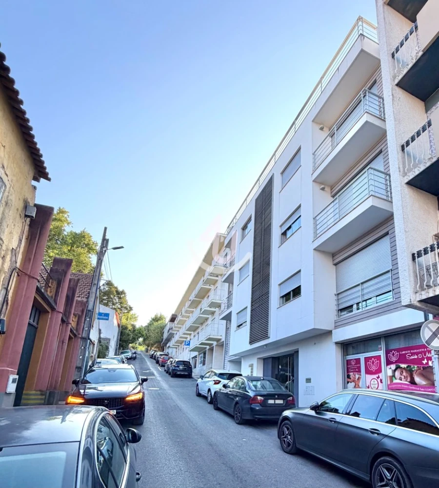 Apartamento T3 para Venda em Alcobaça e Vestiaria Foto 5