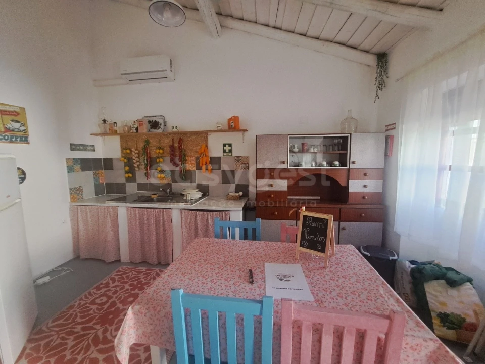 Moradia T2 para Venda em Albernoa e Trindade Foto 4