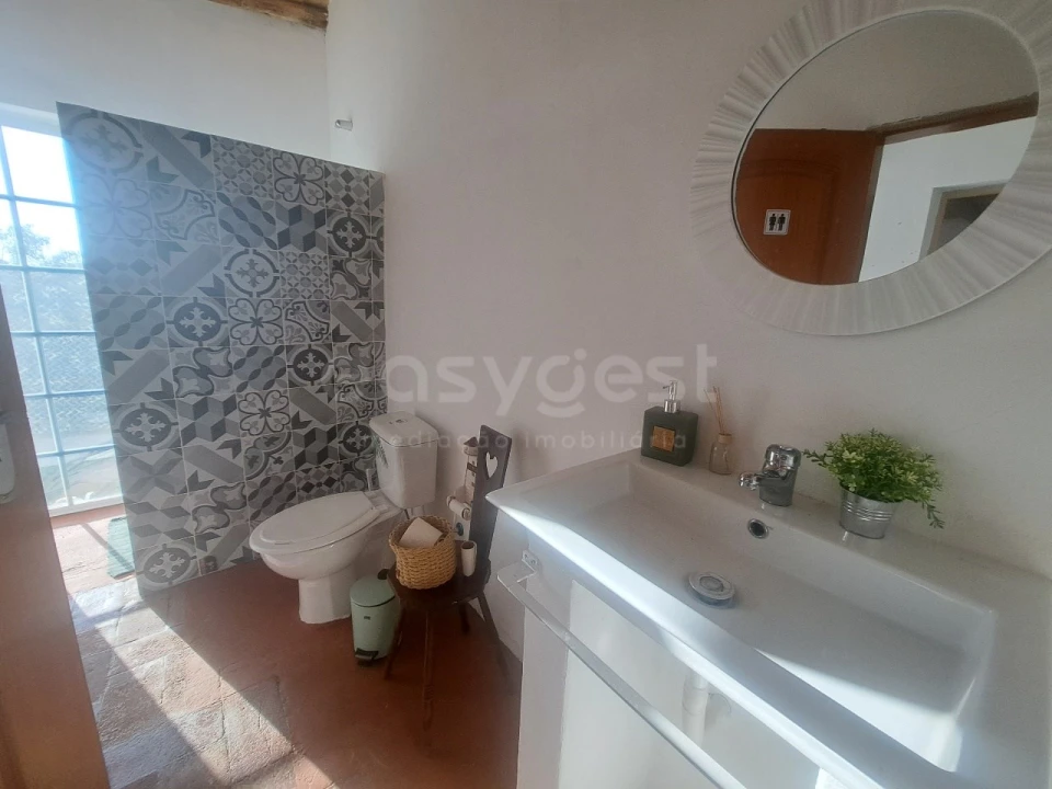 Moradia T2 para Venda em Albernoa e Trindade Foto 16