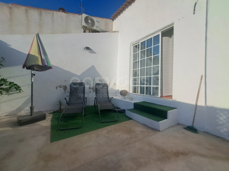 Moradia T2 para Venda em Albernoa e Trindade Foto 20