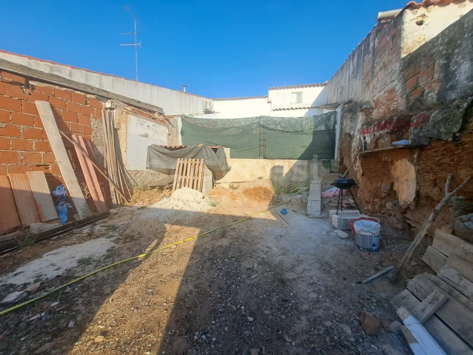 Moradia T2 para Venda em Albernoa e Trindade Foto 24