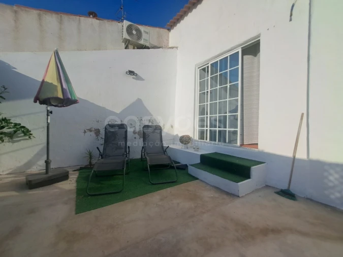 Moradia T2 para Venda em Albernoa e Trindade Foto 20