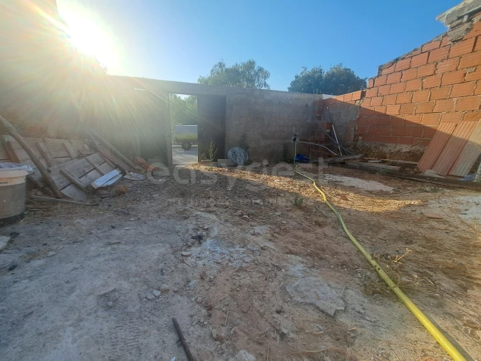 Moradia T2 para Venda em Albernoa e Trindade Foto 26