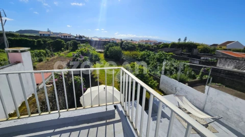 Moradia T5 para Venda em Ribeira Grande (Conceição)