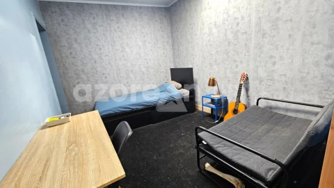Moradia T5 para Venda em Ribeira Grande (Conceição)