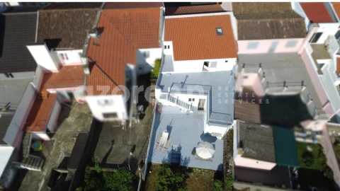 Moradia T5 para Venda em Ribeira Grande (Conceição)
