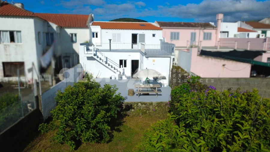 Moradia T5 para Venda em Ribeira Grande (Conceição) Foto 3