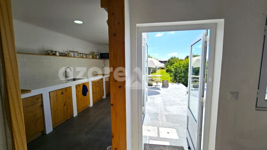 Moradia T5 para Venda em Ribeira Grande (Conceição) Foto 13
