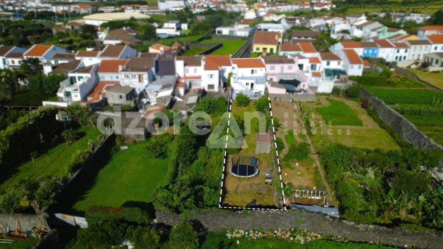 Moradia T5 para Venda em Ribeira Grande (Conceição) Foto 23