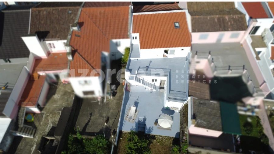 Moradia T5 para Venda em Ribeira Grande (Conceição) Foto 25