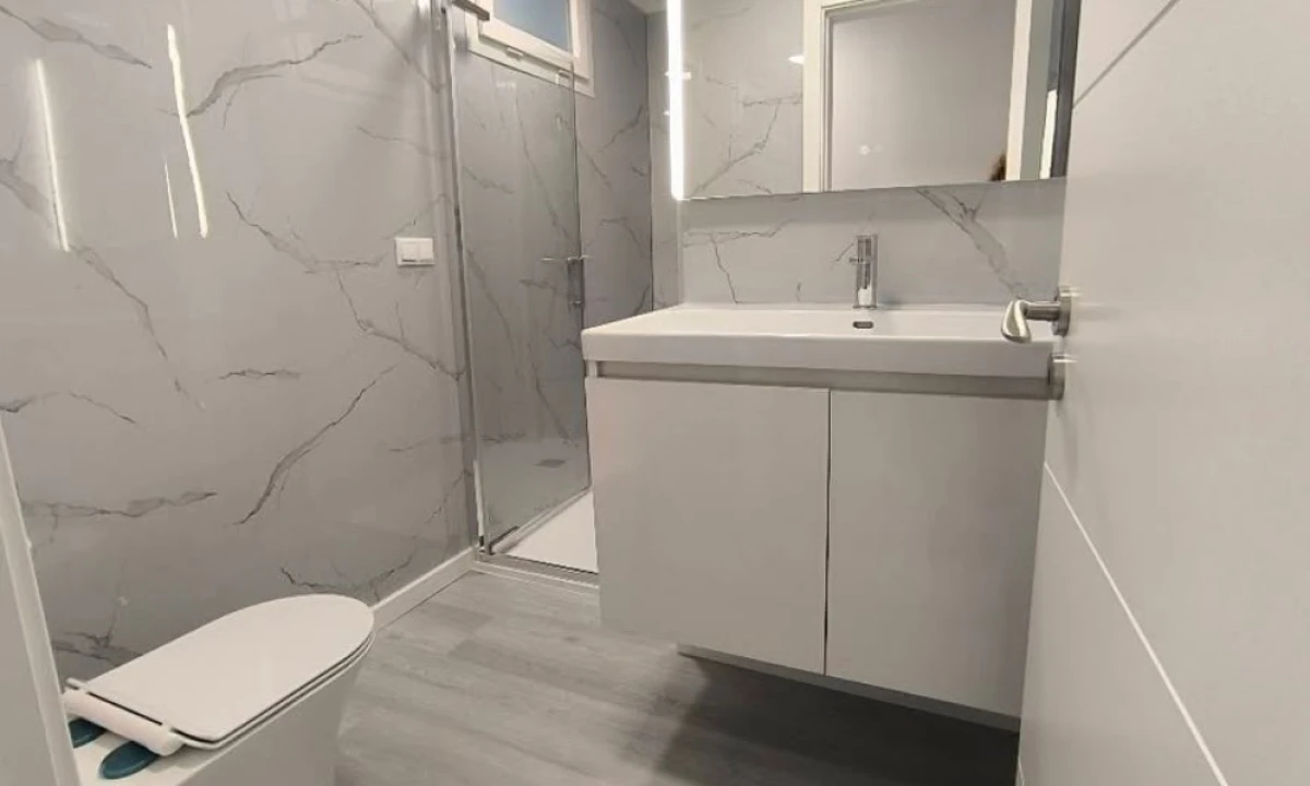 Apartamento T2 para Venda em Oeiras e São Julião da Barra, Paço de Arcos e Caxias Foto 4