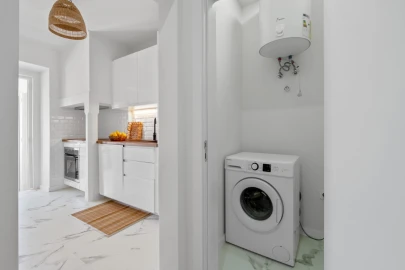 Apartamento T2 para Venda em Penha de França