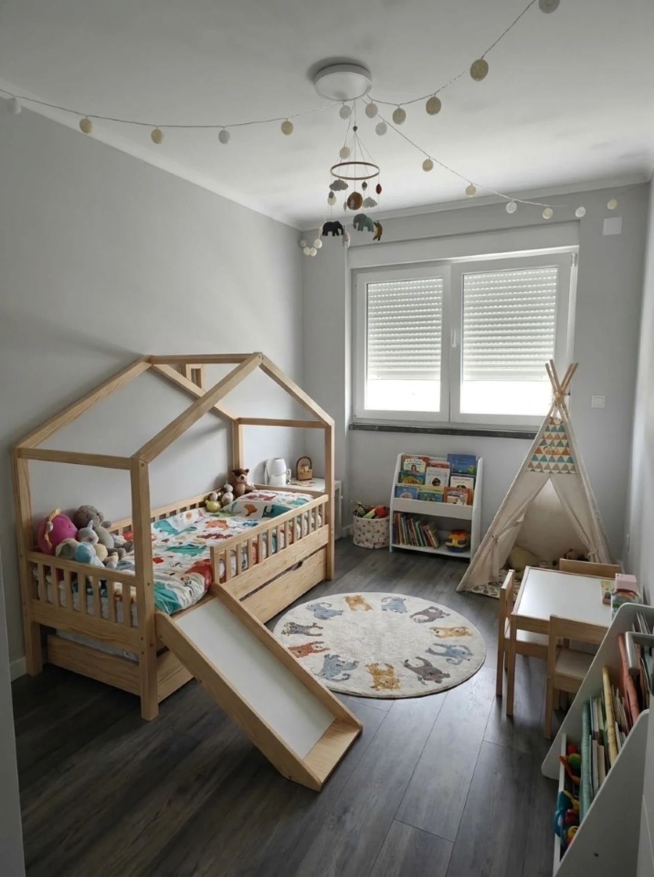 Apartamento T2 para Venda em Benfica Foto 12