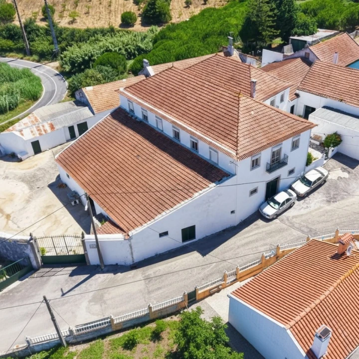 Quinta para Venda em Enxara do Bispo, Gradil e Vila Franca do Rosário Foto 3