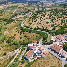 Quinta para Venda em Enxara do Bispo, Gradil e Vila Franca do Rosário