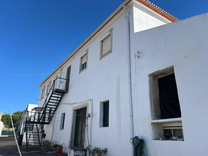 Quinta para Venda em Enxara do Bispo, Gradil e Vila Franca do Rosário Foto 41