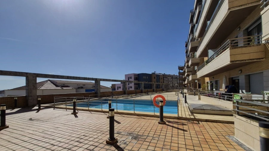 Apartamento T2 para Venda em Vila Franca de Xira