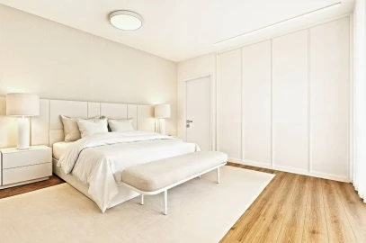 Moradia T4 para Venda em Fernao Ferro