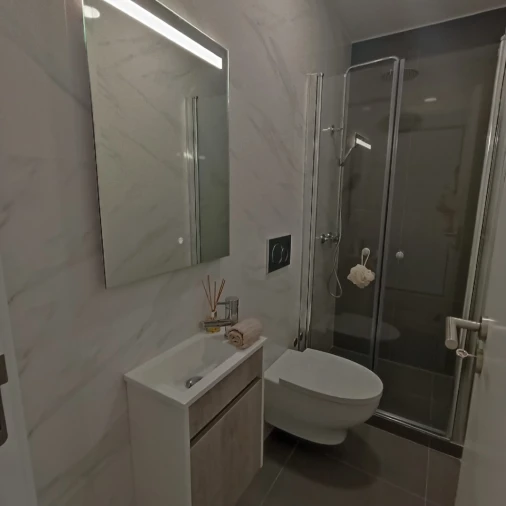 Apartamento T3 para Venda em Benfica Foto 4