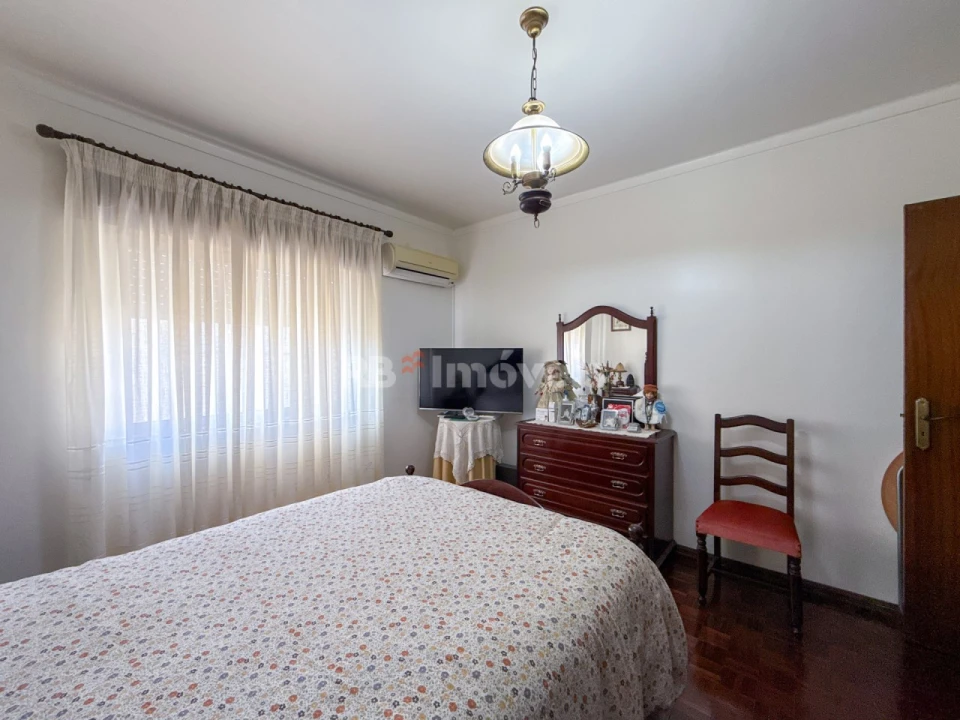Apartamento T3 para Venda em São João Baptista Foto 15