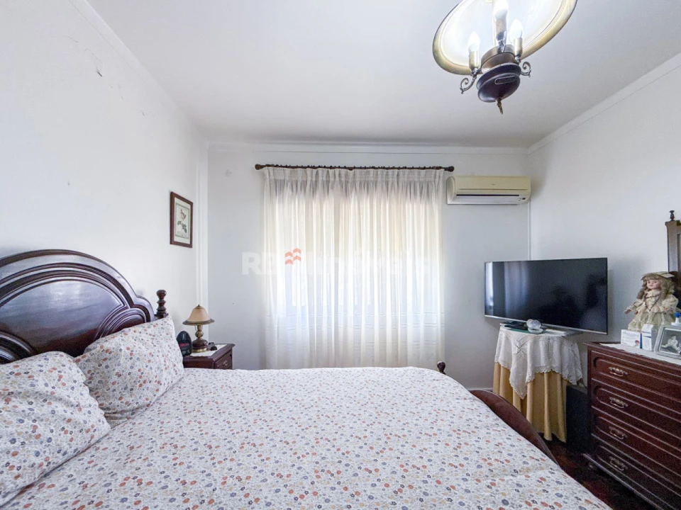 Apartamento T3 para Venda em São João Baptista Foto 2