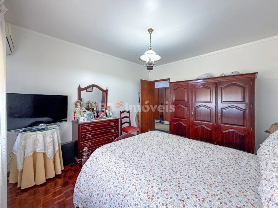 Apartamento T3 para Venda em São João Baptista Foto 17
