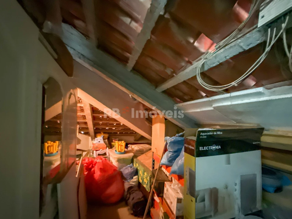 Apartamento T3 para Venda em São João Baptista Foto 30