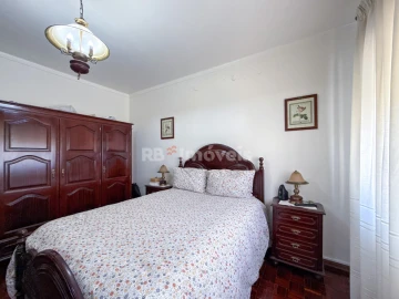 Apartamento T3 para Venda em São João Baptista
