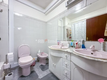 Apartamento T3 para Venda em São João Baptista