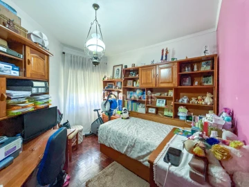 Apartamento T3 para Venda em São João Baptista
