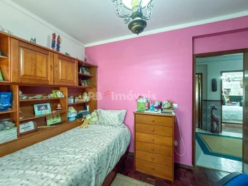 Apartamento T3 para Venda em São João Baptista