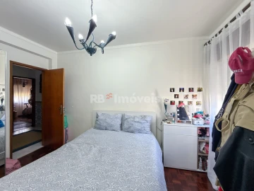 Apartamento T3 para Venda em São João Baptista