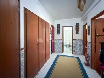 Apartamento T3 para Venda em São João Baptista