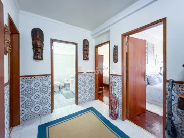 Apartamento T3 para Venda em São João Baptista