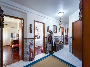 Apartamento T3 para Venda em São João Baptista
