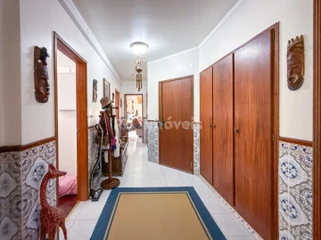 Apartamento T3 para Venda em São João Baptista
