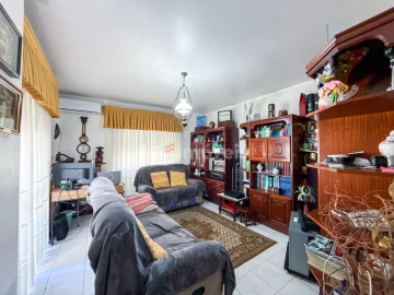 Apartamento T3 para Venda em São João Baptista