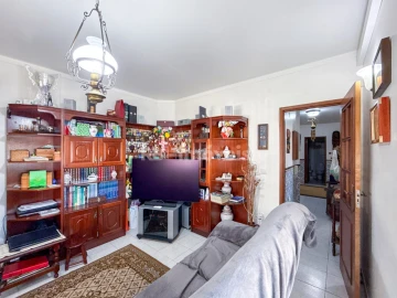 Apartamento T3 para Venda em São João Baptista