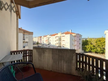Apartamento T3 para Venda em São João Baptista