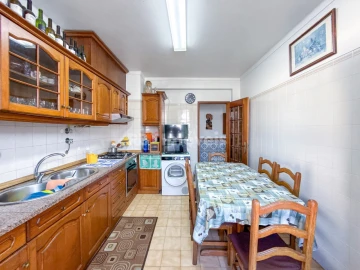 Apartamento T3 para Venda em São João Baptista
