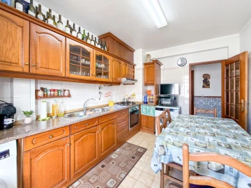 Apartamento T3 para Venda em São João Baptista