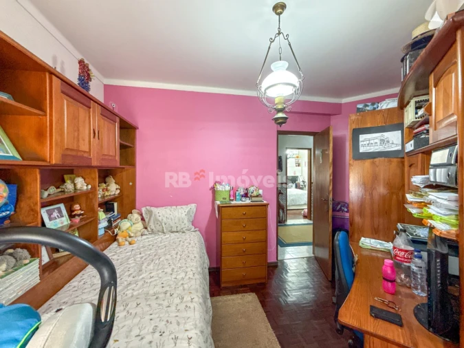 Apartamento T3 para Venda em São João Baptista Foto 28