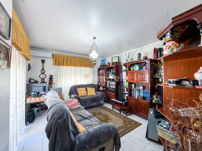 Apartamento T3 para Venda em São João Baptista Foto 22