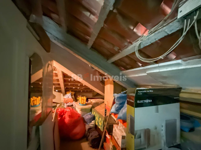 Apartamento T3 para Venda em São João Baptista Foto 30