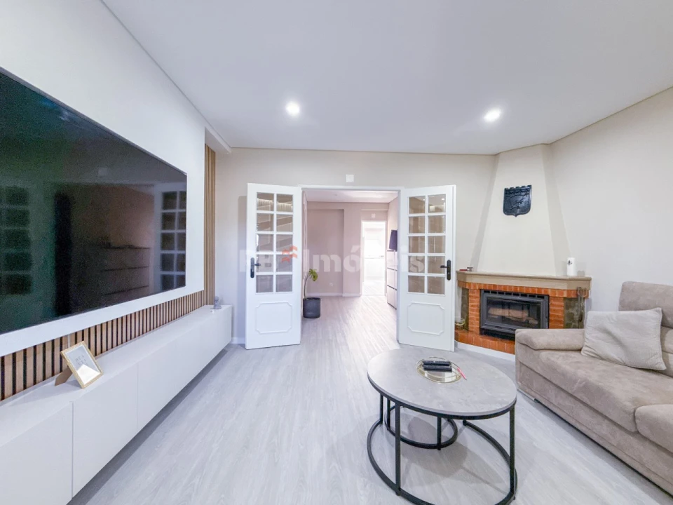Apartamento T3 para Venda em Nossa Sra de Fatima Foto 4