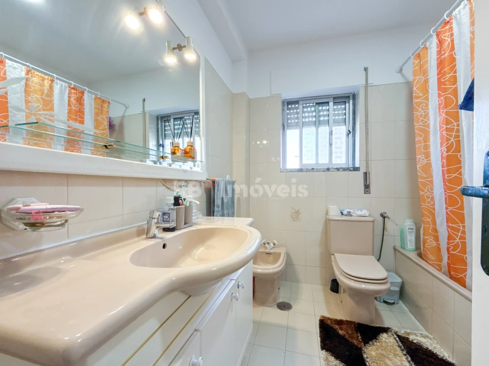 Apartamento T3 para Venda em Nossa Sra de Fatima Foto 33